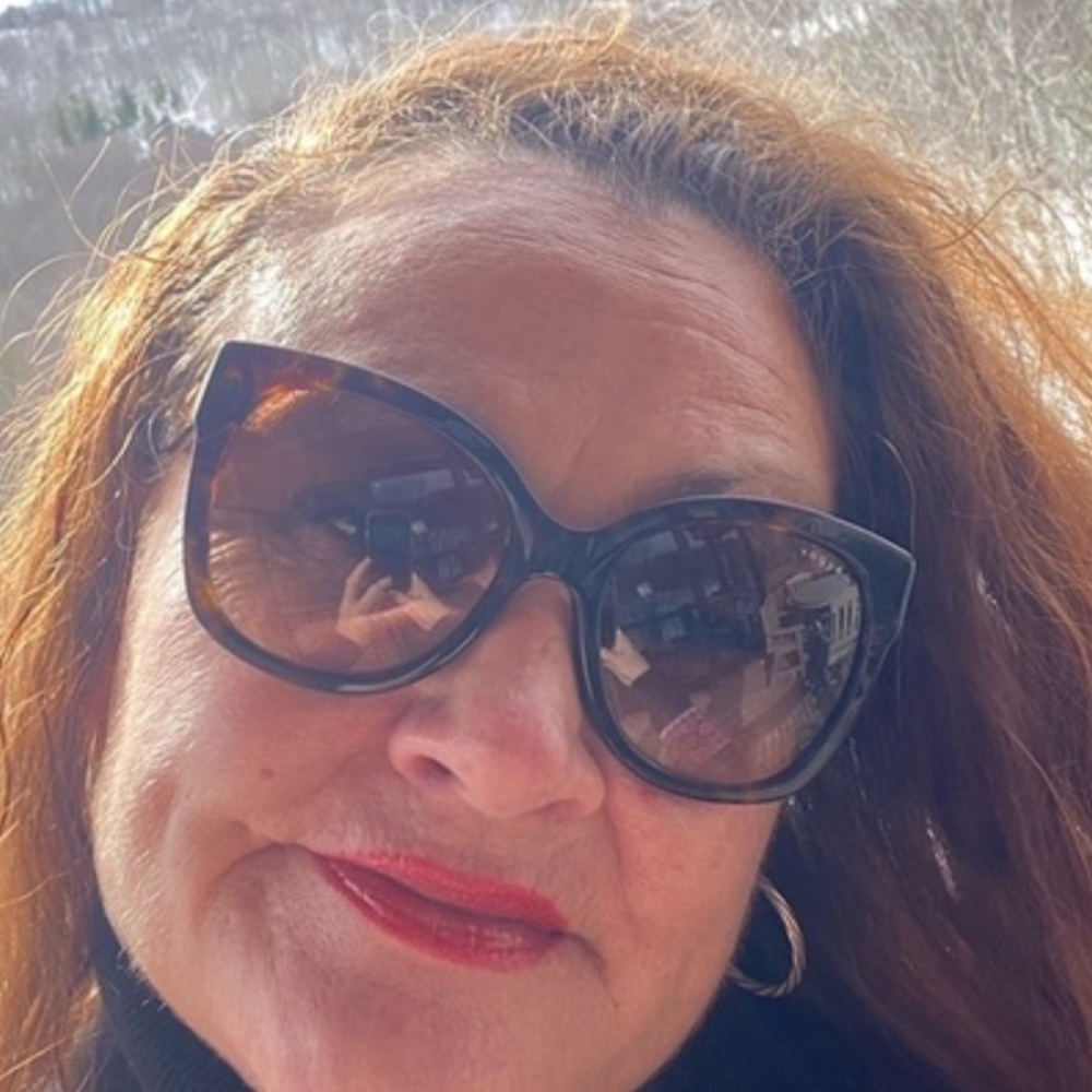 Meet your Posher, Thony